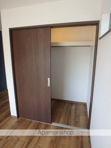 ガーデンヒルズ芝樋ノ爪EASTの内装写真