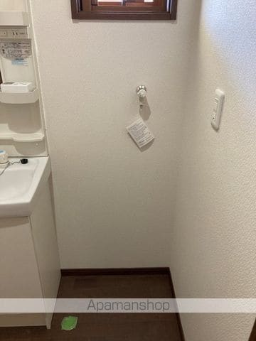 ワンセルフの内装写真