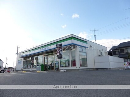 ＥＡＳＴ　ＮＯＮＡＭＩ　八番館[1LDK/33.61m2]の周辺7