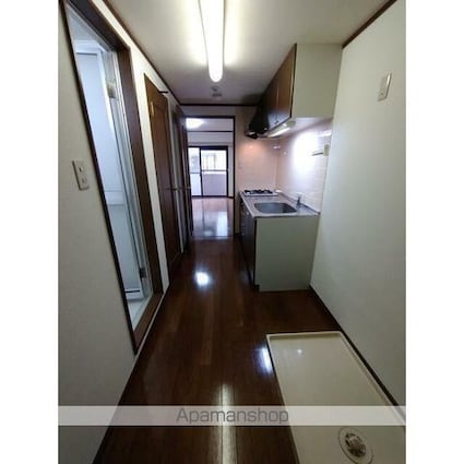 エルスタンザ河原町[1K/32.3m2]の内装2