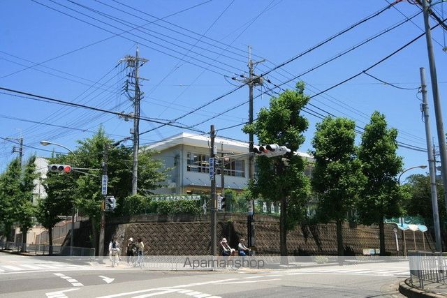 エレガンス村上の周辺写真