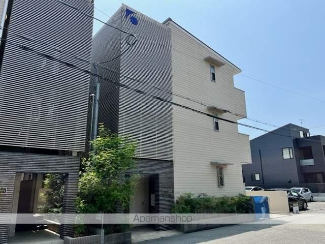 エフ・メゾン武庫川