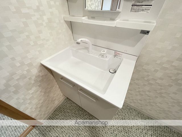 すみやす荘の内装写真
