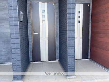 ＷｉｎｇｓＡ[1K/36.14m2]のロビー