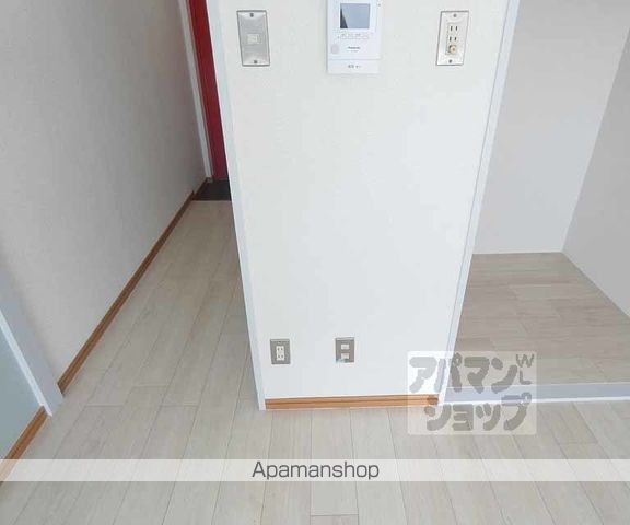 ハイツタケイチの内装写真