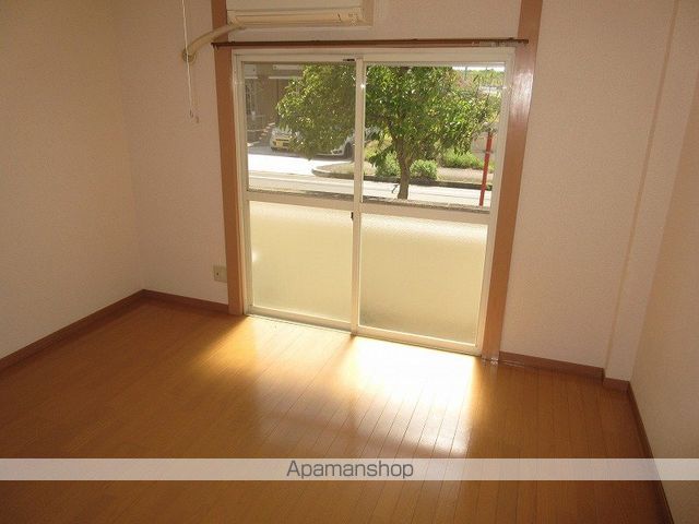 ヒルズ池下 B棟の内装写真