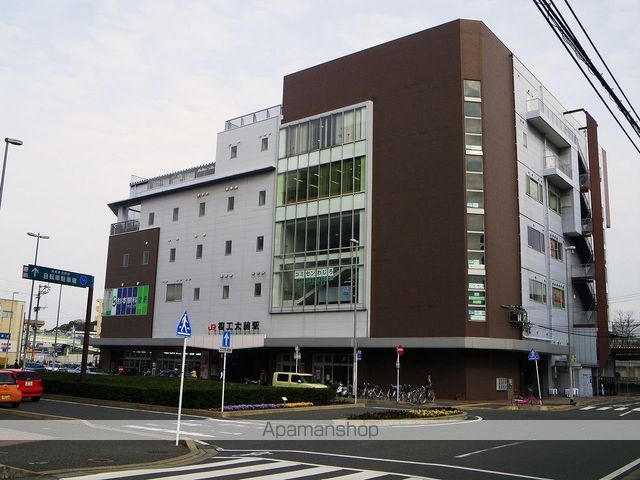 サンフェリーチェ福工大前の周辺写真