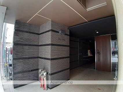 Ｇｒａｃｅ　Ｈｉｌｌｓ[2K/35.3m2]の共用部5