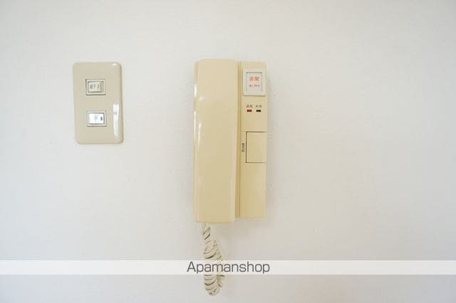 エンゼルウチダの内装写真