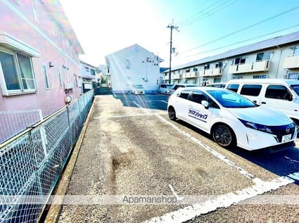 和歌山県和歌山市和歌川町[3DK/47.86m2]の共用部1