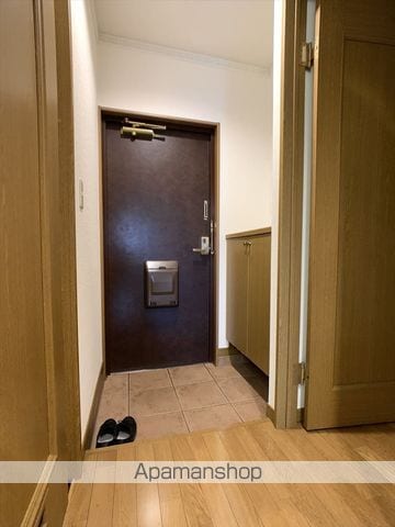 グランディス伊賀上野の内装写真
