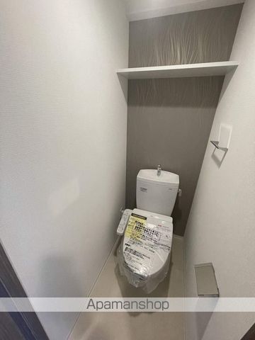 S−RESIDENCE福島玉川DEUXの内装写真