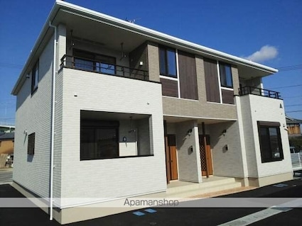 オアシス今津Ａ[1LDK/44.18m2]の外観2