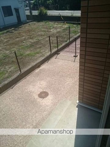 カリーノ・ユカの内装写真