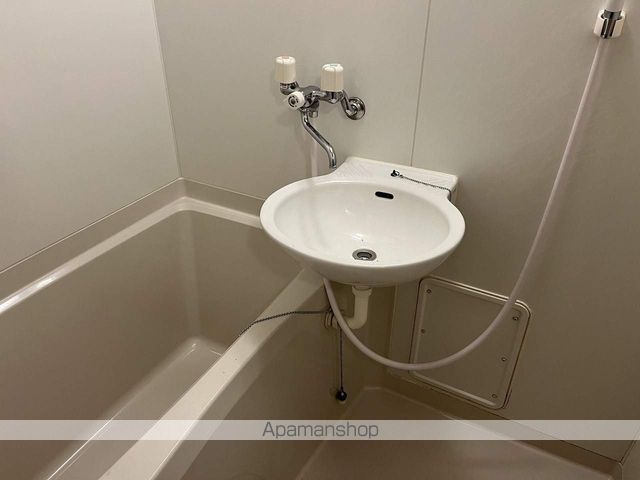 レオパレス岩出上野の内装写真