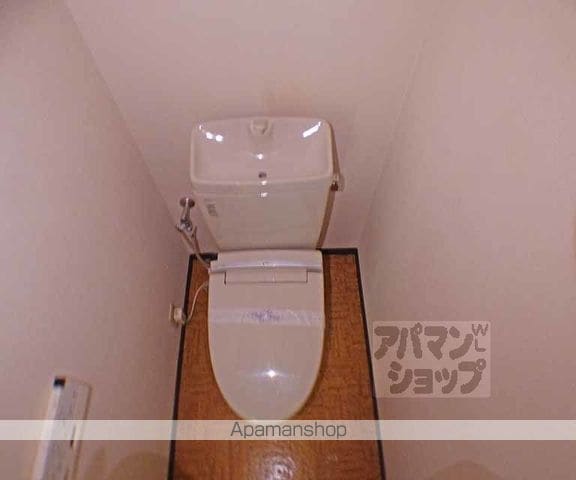 ヴィラ六基の内装写真