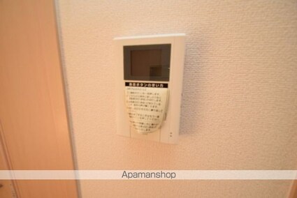 グレイス　Ｖｉｌｌａ　Ⅰ[2DK/46.24m2]の内装2