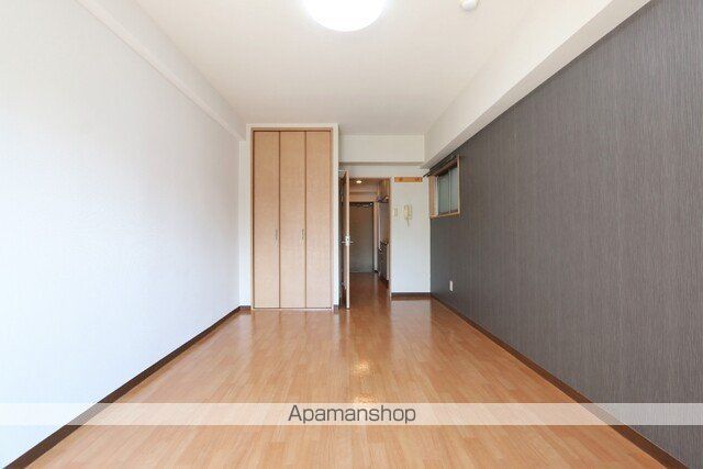 ソレジオ喜与町[1K/25.36m2]の内装3