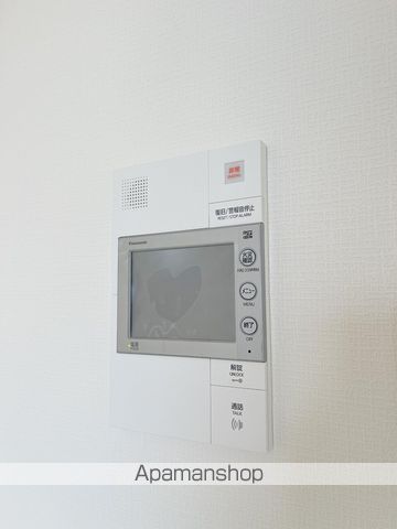 ARTIZA堺の内装写真