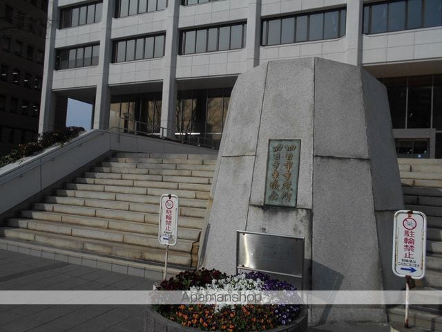 サン・アペックス四日市の周辺写真
