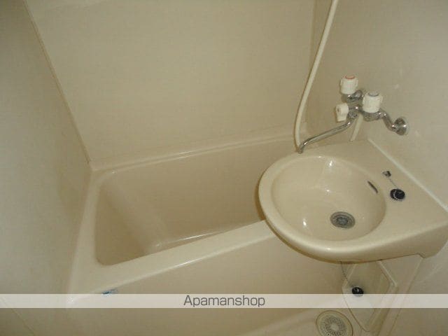 アザレアコーポA・B棟の内装写真