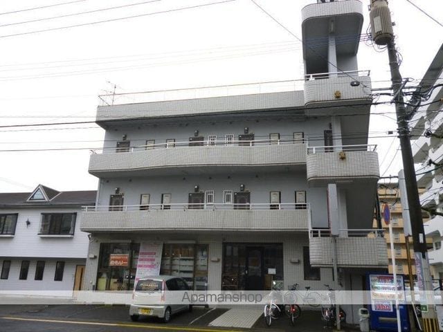エリオンの玄関写真