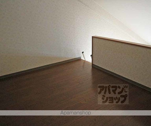 AZハウスの内装写真