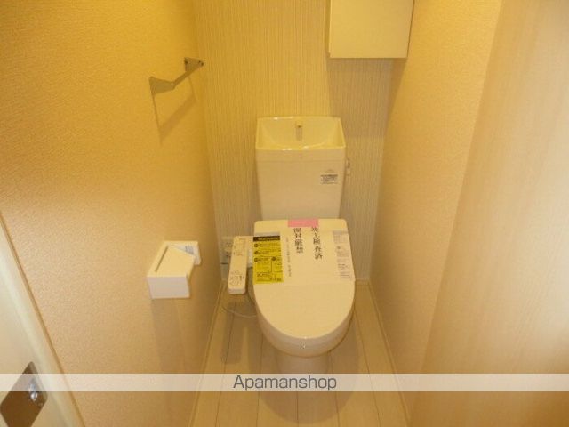 サニー イーストの内装写真