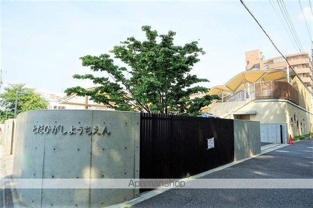 サンリットグレイスの周辺写真
