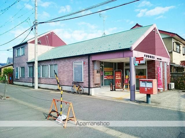 ベル アンジュの周辺写真