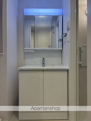 スプランディッド弁天町WESTの内装写真