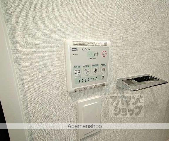 ブランシエスタ西京極の内装写真