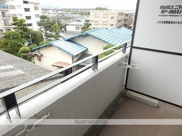 西新IGビレッジの内装写真