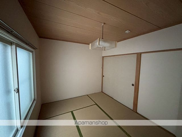南9.26ハイツの内装写真