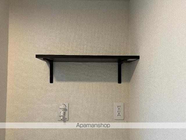 ボナール久保町の内装写真