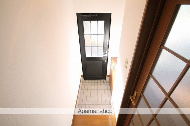 名鉄広見線 富岡前駅 徒歩9分 2階建 築29年の内装写真