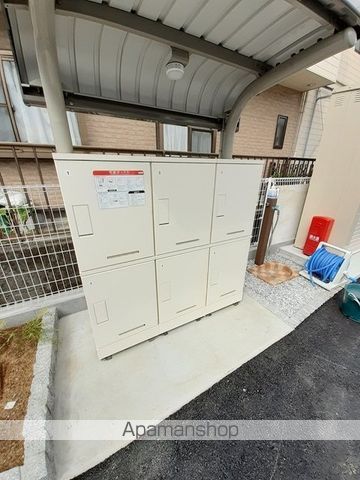 コテドパルクIの内装写真