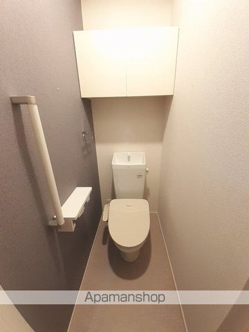 グラン フェリシアIIの内装写真