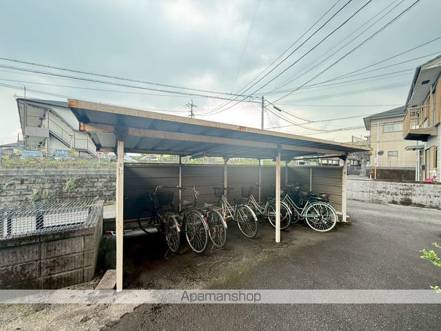ミタカホーム11番館の外観写真