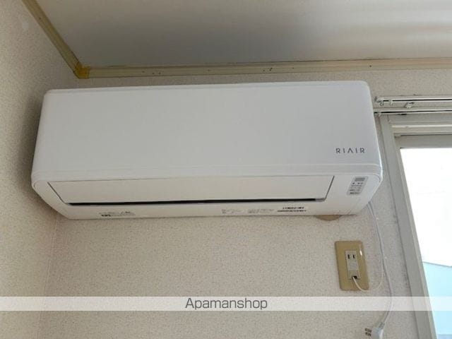 ルミエール関谷の内装写真
