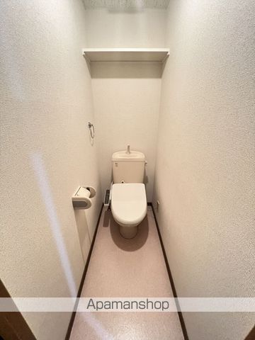 アップルIIIの内装写真