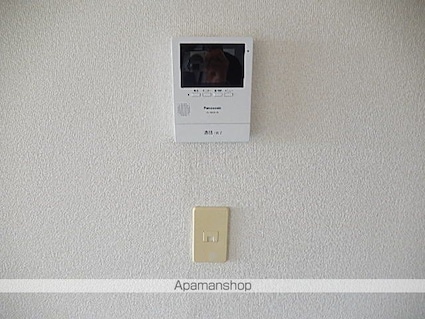 プライメリー岡島[3LDK/60.75m2]のセキュリティ