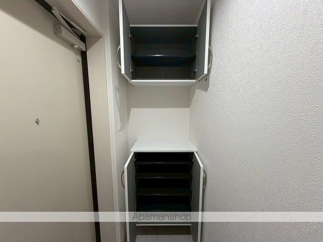 サフィール ロジェ大阪城公園の内装写真
