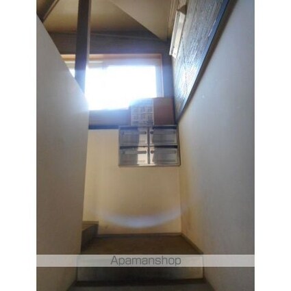 北海道江別市大麻ひかり町[1LDK/36.04m2]の共用部5