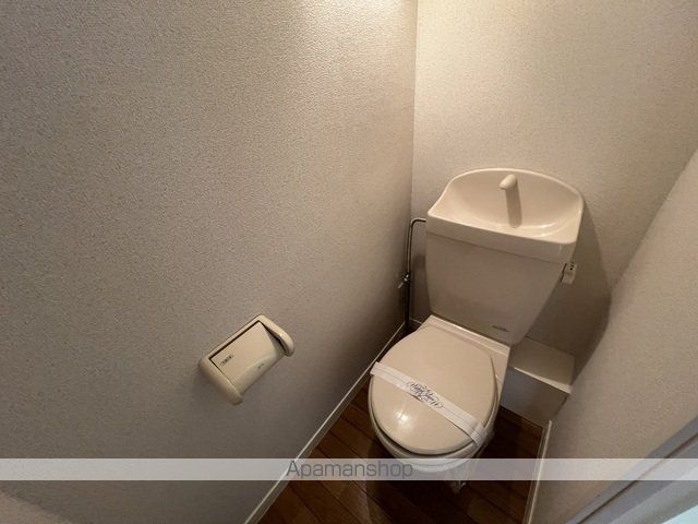 ビューテラス太白の内装写真