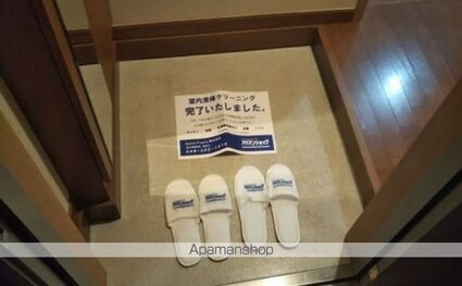 東京都練馬区石神井台７丁目[1LDK/36.4m2]の内装2