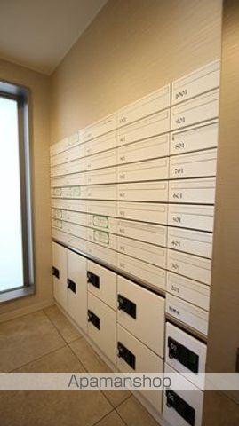 マストライフ知事公館のその他写真