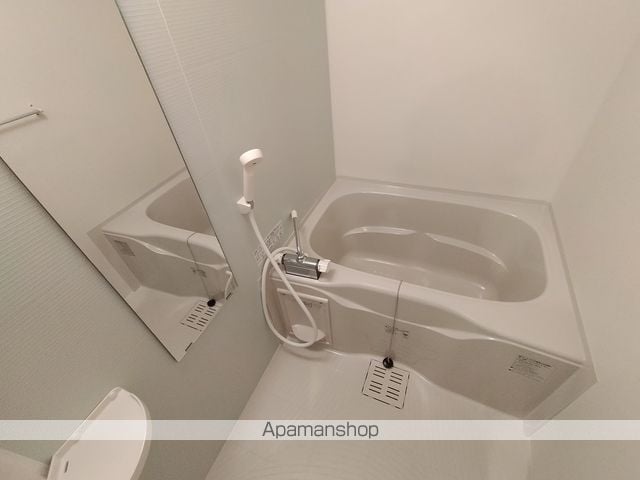 ドムス吉田の内装写真