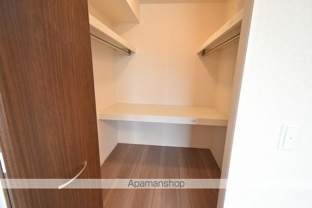 グランツ松島Eの内装写真