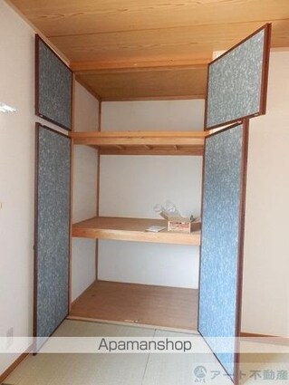 戒田貸家Ⅱ[2LDK/49.35m2]の内装2